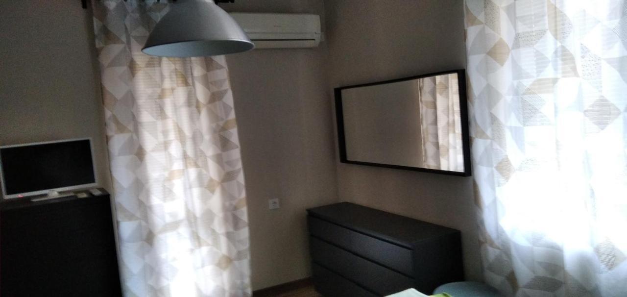 Draga Apartment Nesebar Exteriér fotografie