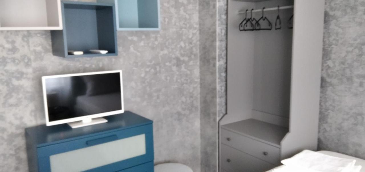 Draga Apartment Nesebar Exteriér fotografie