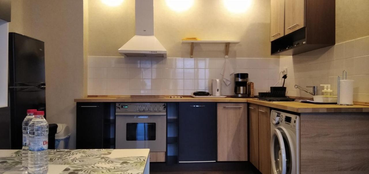 Draga Apartment Nesebar Exteriér fotografie