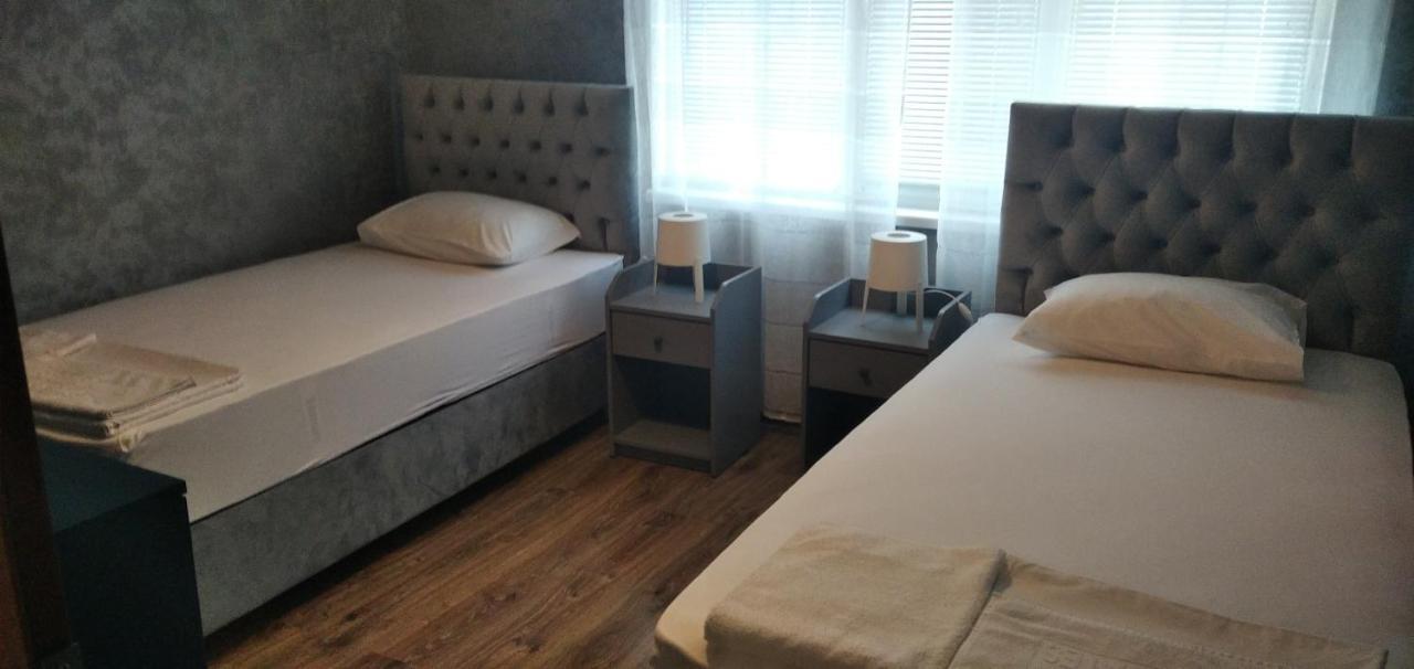 Draga Apartment Nesebar Exteriér fotografie
