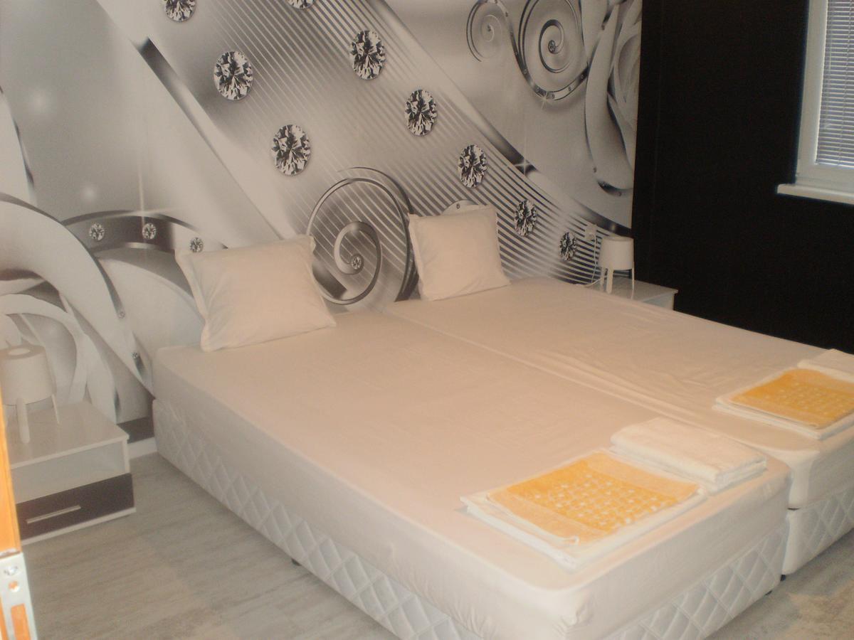 Draga Apartment Nesebar Exteriér fotografie