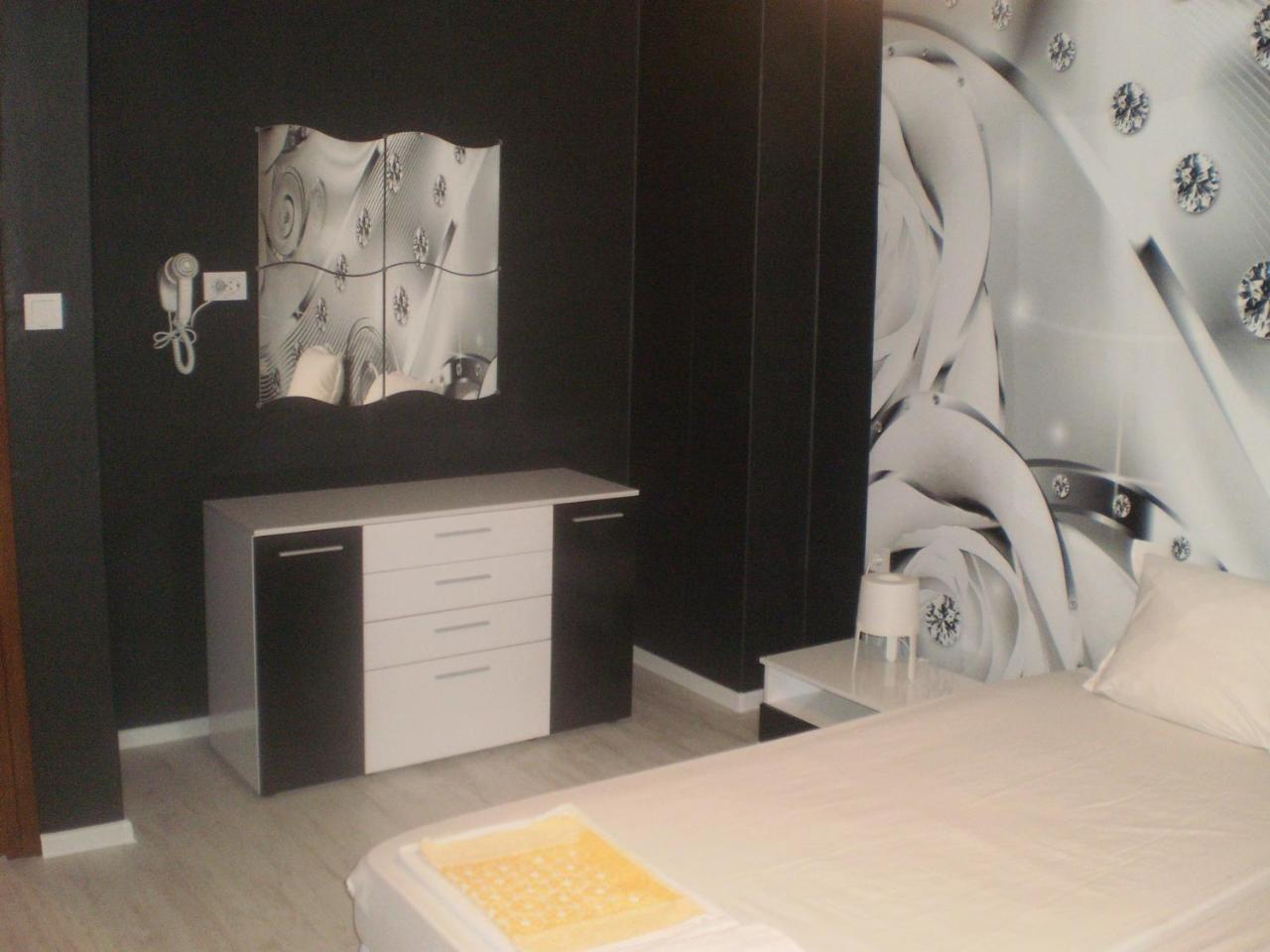 Draga Apartment Nesebar Exteriér fotografie