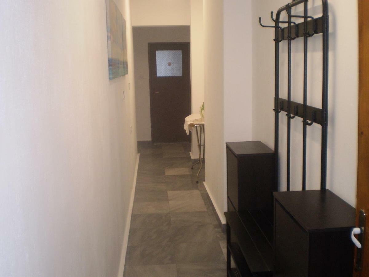 Draga Apartment Nesebar Exteriér fotografie