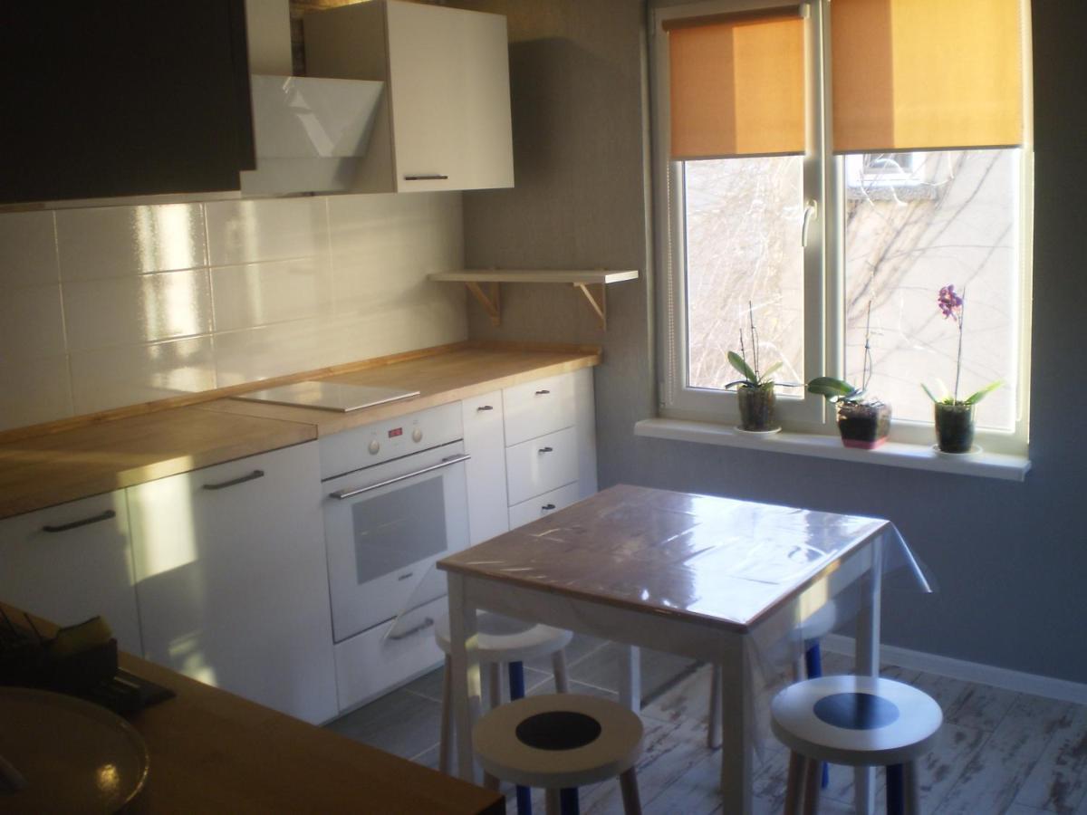 Draga Apartment Nesebar Exteriér fotografie