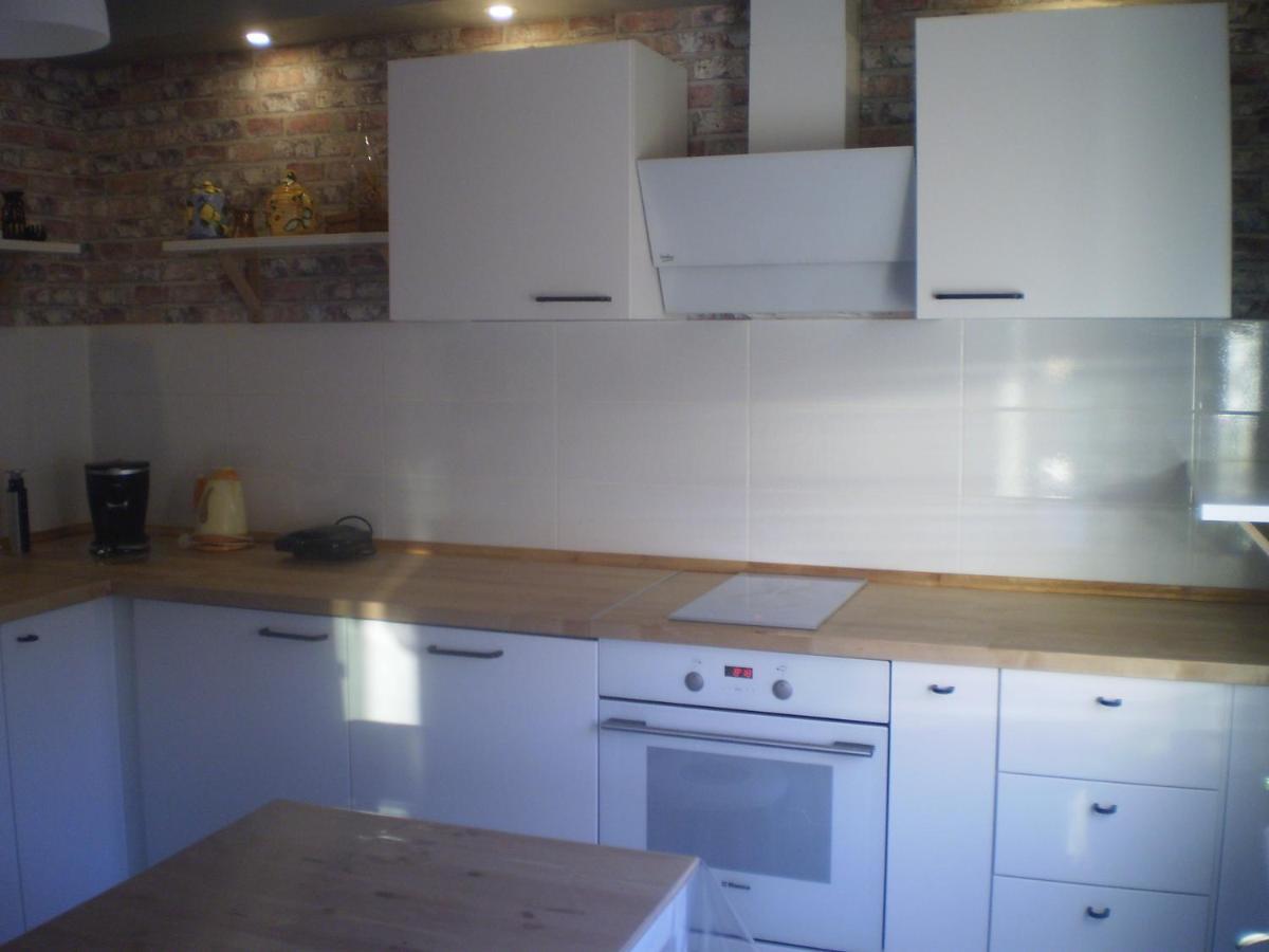 Draga Apartment Nesebar Exteriér fotografie