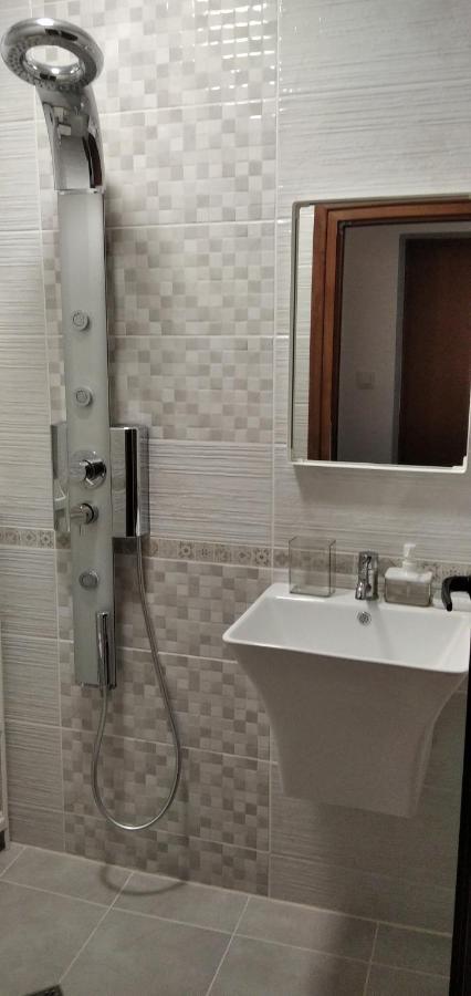Draga Apartment Nesebar Exteriér fotografie