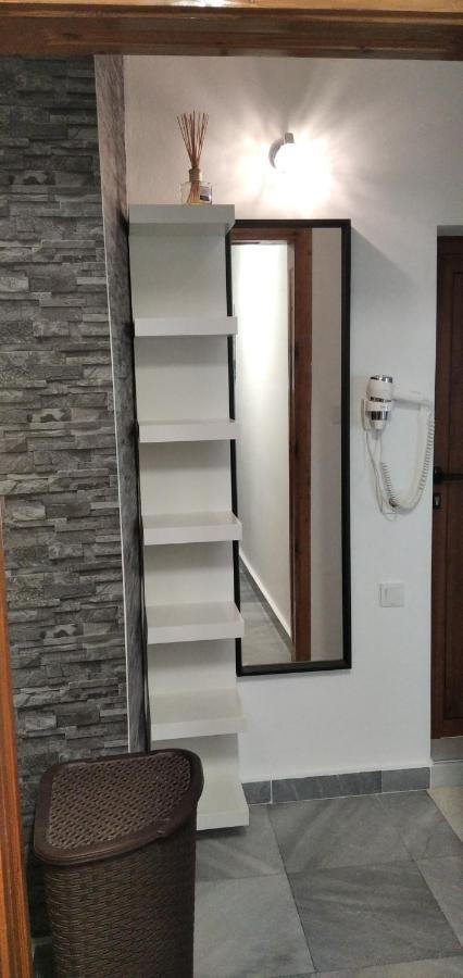 Draga Apartment Nesebar Exteriér fotografie